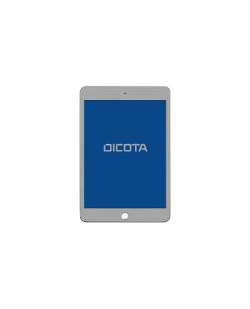 DICOTA Privacy filter 2 Way for iPad Mini 4/5 self adhesive