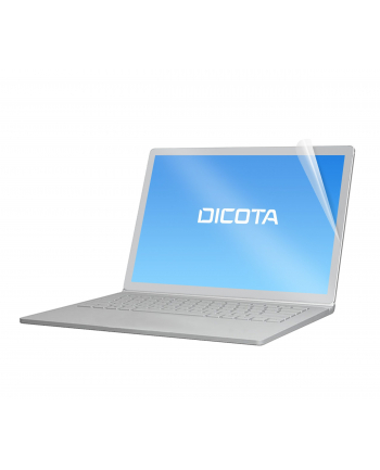 DICOTA Anti Glare Filter 3H for HP EliteBook X360 1030 G2 self adhesive