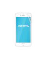 DICOTA Anti Glare Filter 3H for iPhone 8 self adhesive - nr 2