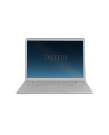 DICOTA Privacy filter 4 Way for HP Pro x2 612 G2 side mounted
