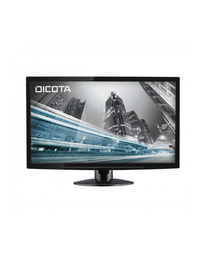 DICOTA Privacy filter 4 Way for Monitor 24.0inch Wide 16:9 side mounted główny