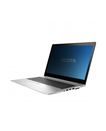 DICOTA Privacy filter 2 Way for HP Elitebook 850 G5 side mounted
