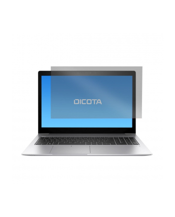 DICOTA Privacy filter 2 Way for HP Elitebook 850 G5 side mounted