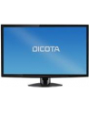 DICOTA Privacy filter 4 Way for Monitor 21.5inch Wide 16:9 self adhesive - nr 7