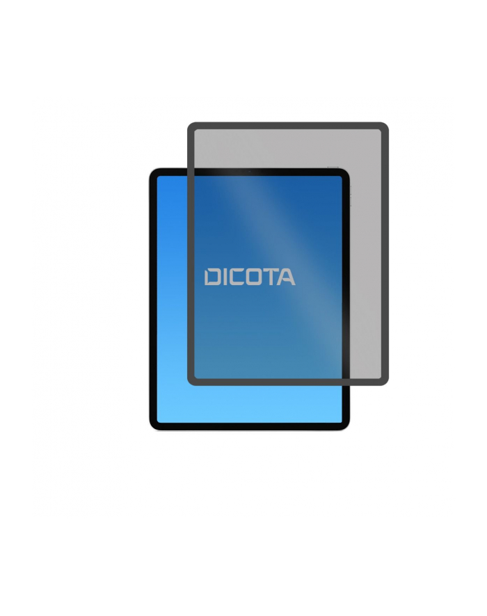 DICOTA Privacy filter 2 Way for iPad Pro 12.9inch 2018 magnetic główny