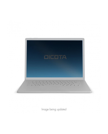DICOTA Privacy filter 4 Way for Microsoft Surface Book 2 15 side mounted