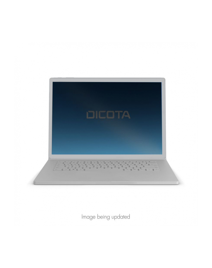 DICOTA Privacy filter 4 Way for Microsoft Surface Book 2 15 side mounted główny