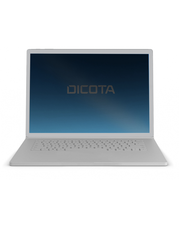 DICOTA Privacy filter 4 Way for HP Elitebook 850 G5 side mounted główny