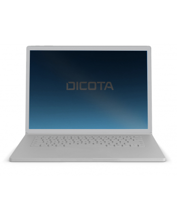 DICOTA Privacy filter 4 Way for HP Elitebook 850 G5 side mounted