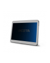 DICOTA Privacy filter 4 Way for Microsoft Surface GO side mounted - nr 1