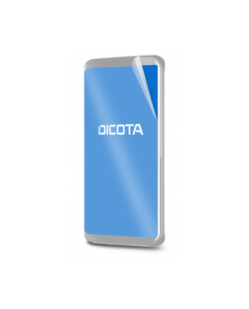 DICOTA Anti Glare Filter 3H for Samsung Galaxy A6 2018 self adhesive