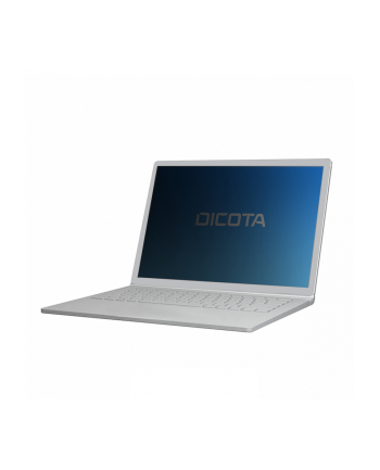 DICOTA Privacy filter 2 Way for HP Elitebook 820 G3 Touch self adhesive