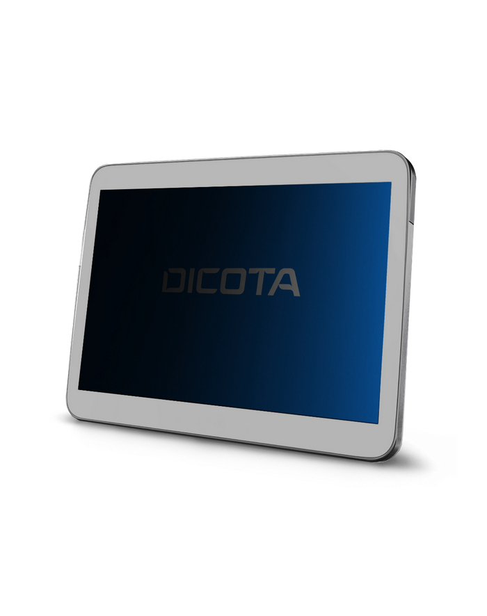 DICOTA Privacy filter 4 Way for iPad Pro 12.9inch 2018 self adhesive główny