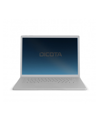 DICOTA Privacy filter 4 Way for Vaio A12 side mounted