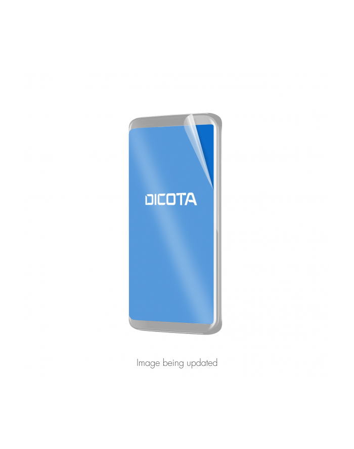 DICOTA Anti Glare Filter 9H for iPhone xr self adhesive główny