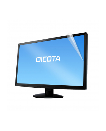 DICOTA Anti Glare Filter 3H for Monitor 23.0inch Wide 16:9 self adhesive
