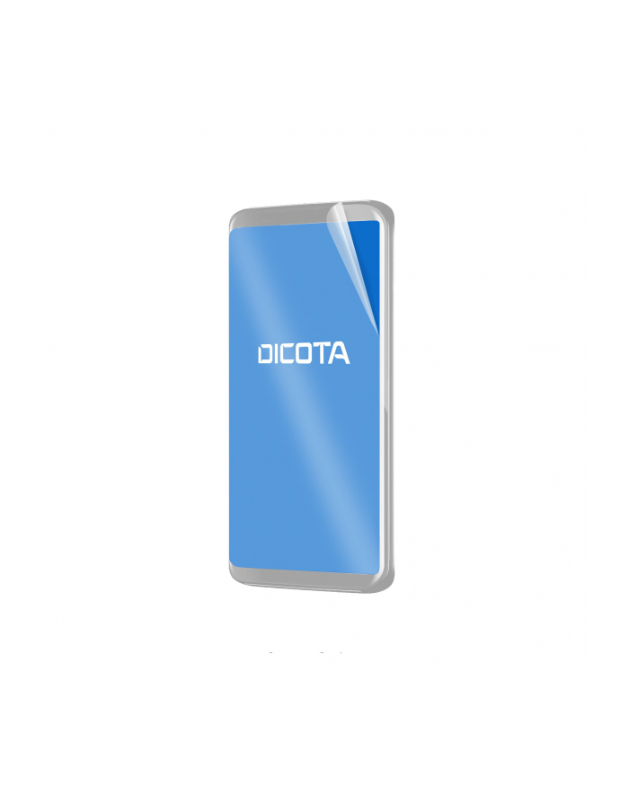 DICOTA Anti-glare filter 9H for iPhone 11 self-adhesive główny