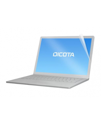 DICOTA Privacy filter 2-Way for Fujitsu Lifebook U729 Touch side-mounted