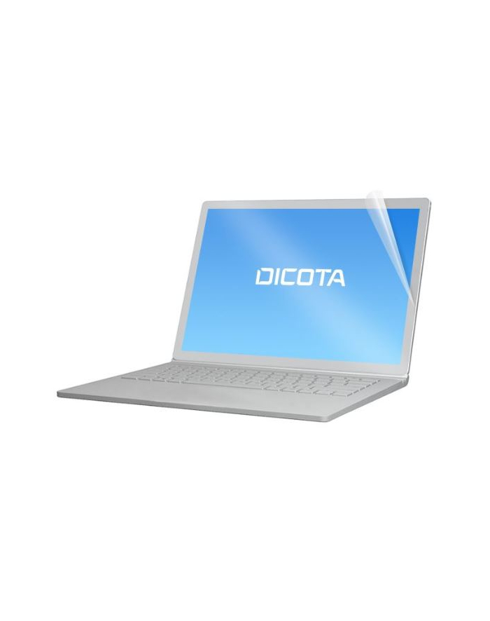 DICOTA Privacy filter 2-Way for Fujitsu Lifebook U939X side-mounted główny
