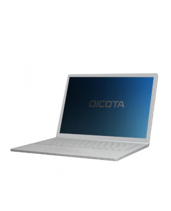 DICOTA Privacy filter 2-Way for HP Elite x2 1013 G3 side-mounted