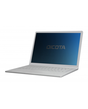 DICOTA Privacy filter 4-Way for Microsoft Surface Pro X side-mounted