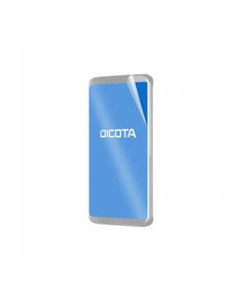 DICOTA Anti-glare filter 9H for iPhone 8 / SE2.Gen self-adhesive