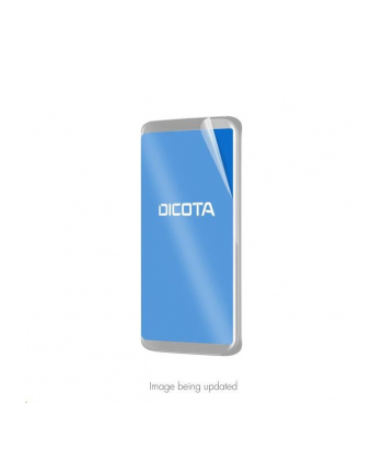 DICOTA Anti-glare filter 9H for iPhone 8 / SE2.Gen self-adhesive