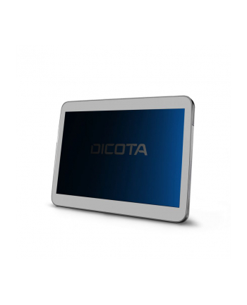 DICOTA Privacy filter 4-Way for iPad Air 4.Gen 2020 self-adhesive