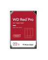 Dysk HDD WD Red Pro WD221KFGX (22 TB ; 35 ; 512 MB; 7200 obr/min) - nr 3