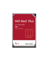 Dysk HDD WD Red Plus WD40EFPX (4 TB ; 35 ; 258 MB) - nr 6