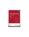 Dysk HDD WD Red Plus WD40EFPX (4 TB ; 35 ; 258 MB) - nr 9