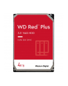 Dysk HDD WD Red Plus WD40EFPX (4 TB ; 35 ; 258 MB) - nr 14
