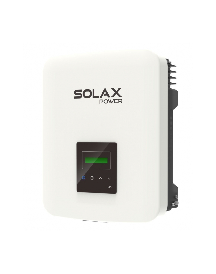 Inwerter Solax X3-MIC-10K-G2 główny