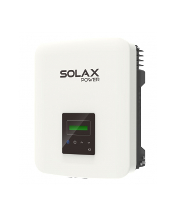 Iwerter Solax X3-MIC-5K-G2