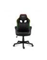 Fotel gamingowy Huzaro Force 25 RGB Mesh - nr 10