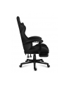 Fotel gamingowy Huzaro Force 47 Carbon Mesh - nr 17