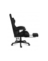 Fotel gamingowy Huzaro Force 47 Carbon Mesh - nr 19
