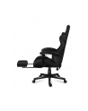 Fotel gamingowy Huzaro Force 47 Carbon Mesh - nr 20