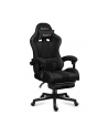 Fotel gamingowy Huzaro Force 47 Carbon Mesh - nr 7