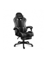 Fotel gamingowy Huzaro Force 47 Grey Mesh - nr 15