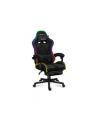 Fotel gamingowy Huzaro Force 47 RGB Mesh - nr 16