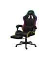 Fotel gamingowy Huzaro Force 47 RGB Mesh - nr 9