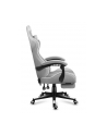 Fotel gamingowy Huzaro Force 47 White Mesh - nr 4