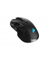 Mysz Corsair IRONCLAW Wireless RGB Black - nr 6