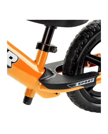 Strider Rowerek Biegowy 12  Sport Orange Pomarańczowy ST-S4OR
