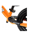 Strider Rowerek Biegowy 12  Sport Orange Pomarańczowy ST-S4OR - nr 11