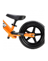 Strider Rowerek Biegowy 12  Sport Orange Pomarańczowy ST-S4OR - nr 3