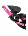 Strider Rowerek Biegowy 12  Sport Pink Różowy ST-S4PK - nr 2