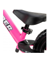 Strider Rowerek Biegowy 12  Sport Pink Różowy ST-S4PK - nr 7