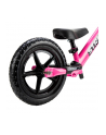 Strider Rowerek Biegowy 12  Sport Pink Różowy ST-S4PK - nr 9